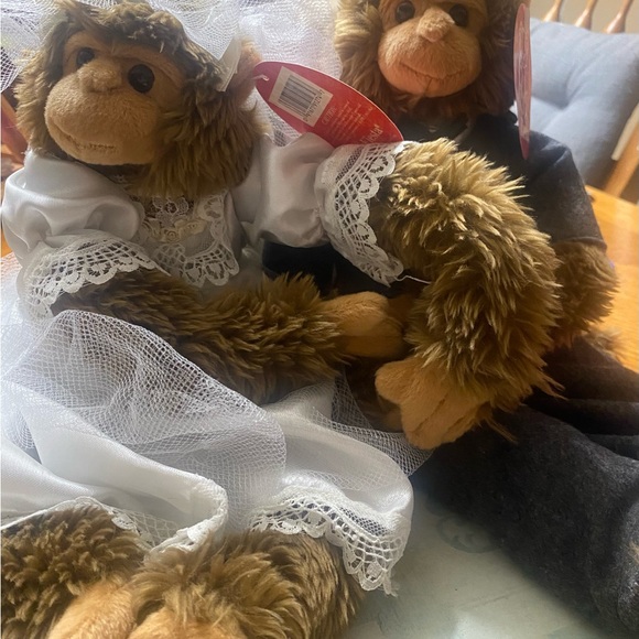 Monkey’s - Picture 2 of 6